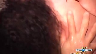 Amateur Italian Couple Mask Foursome Gangbang - Alex Magni Anal Blowjob Cumshot MILF HD