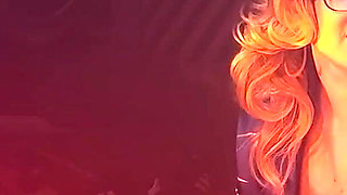 Massage and Scrub Leads to a Handjob