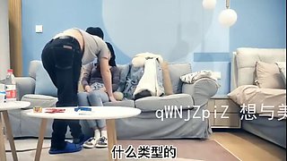 Chinese: Blowjob, Doggy  Missonary Porn