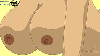 Katara FULL VIDEO ANAL CREAMPIE Avatar Hentai UNCENSORED