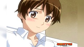 Making a, hentais, guy hentai