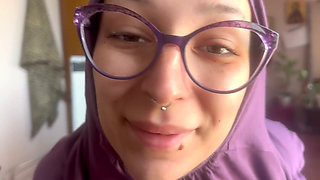 Muslim Milky for U