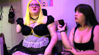 Reyna Tirana interviews Aneris Die