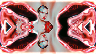 Smoking lipsoholia! LOOP!!!