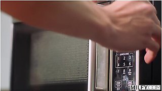 Anal Loving Milf Brandy Salazar Gets Her Ass Filled By A Huge Bbc