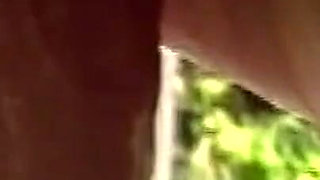 Insatiable Granny Takes Every Cock in Anal Orgy