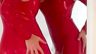 Celebrating the Latex Fetish