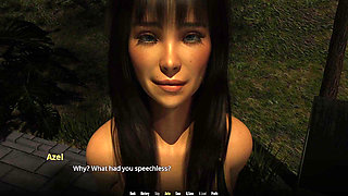 Wvm 14 - Her Feet Are Mine to Pleasure