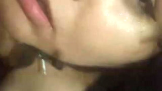 Sucking my Onichan's dick