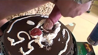 "Oh my God Stepdaddy!" - DVD