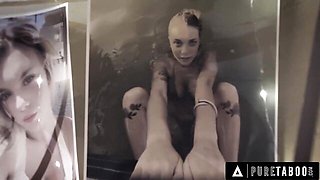 Bonny Tommy Pistol and Lauren Phillips - pornstar action - Pure Taboo