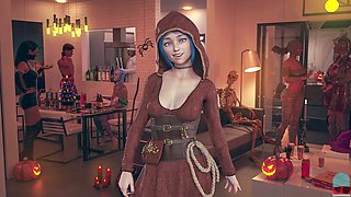 3d visual novels, cartoon mom son xnxx, 3d mom and son