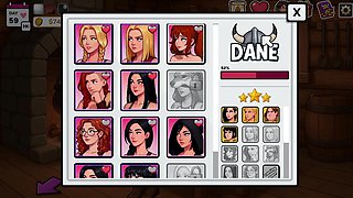 Dane - Gameplay (Part 17)
