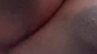Titties Under the Fan This Morning