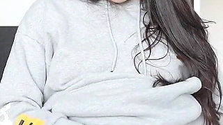 your Breakfast Is Served, Do You Want Pussy or Ass?" - Oral Sex Instructions in Spanish