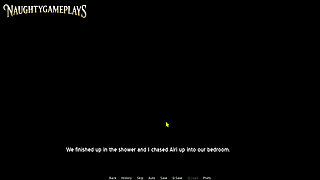 Help! I Married a Slut! (part 16) by Creamy Games - Horny Married Couple