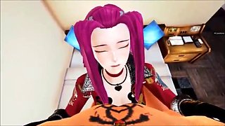 Yugioh, hentais, hentai