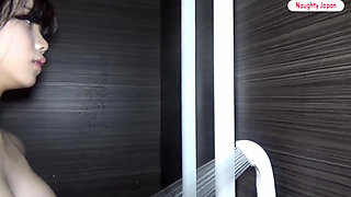 Same Day Spark. Shy Busty Beauty with Little Experience Opens up in a Sudden and Intimate Encounter