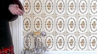 Ice Bucket Featuring Carla Brown