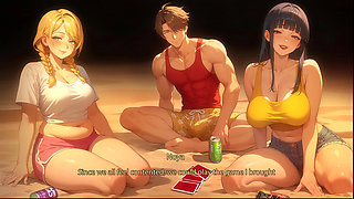 I Love Your Wife (part 3)