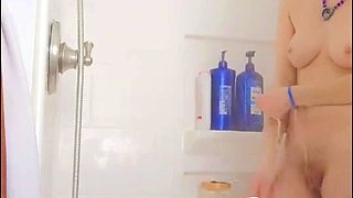 Lilnipclamp Beforeshowertime