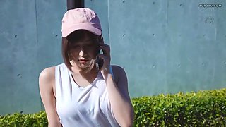 Dasd-863 [uncensored ] My Stepmother-in-law Annoys Me... Young Wife Has An Idea To Get - Jav 123
