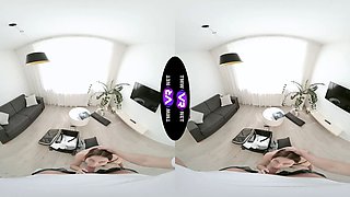 TmwVRnet - Viks Angel - Welcome back again to my pussy