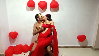 Couple Fun Valentine Specil