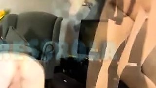 Mistress Rola Fucks Slave With Strapon Suck That Dildowatch