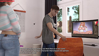 My Bimbo Dream Part 17 - by My Bimbo Dream