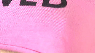 Arielle Lane - No Panties Allowed