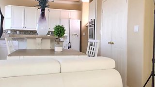 Dakota Bleu And Mike Hunt In Huntington Beach Slut Gets Picked Up