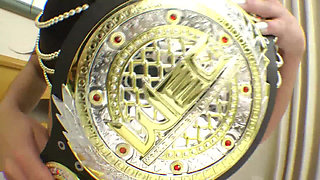 Scissor Neck Fatal Jump