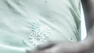 Your Sweety Bhabhi showing sexy tight boobs in bra . Watch hints in video !!!