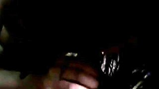 Beautiful Korean Girlfriend's Amateur Blowjob