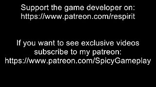 Hotwife Ashley: two sluts in clothing store ep 32