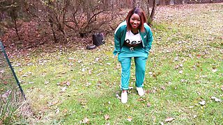 Watch mysterious Poizon Ivy and Don Whoe's trailer