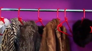Hot chicks are ready to fuck their pussies with toys