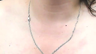 Stepmom with Big and Sexy Buttocks Has to Share a Room with Her Stepson