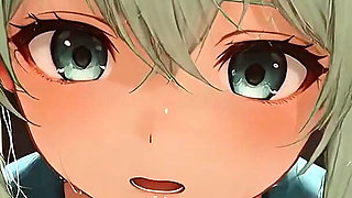 Warm Light, Open Mouth, No Way Back