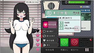 Car Toon And Hentai Anime In [hentai Game Npc Capture Academy(touch Animation Hentai Game) Play Video]