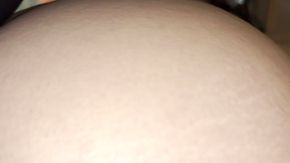 Oh My That's a Fat Ass