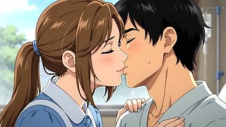 Anime porn, medicine, hd videos