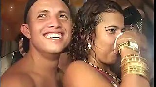 Carnaval das Panteras 2004 part 2: Doggy, Big Tits  Hardcore Porn