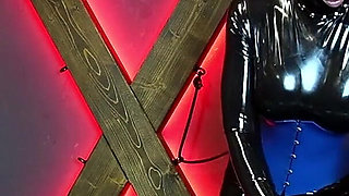 The Slave Will Experience a Feeling of Helplessness