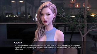 My GF Cheated on Me in Party - Chronicles of Kartoba - E02