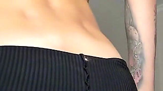 Subscribe to Watch Full Sensual Video of My Oil Striptease Show with Sweet Pussy Play Bb!