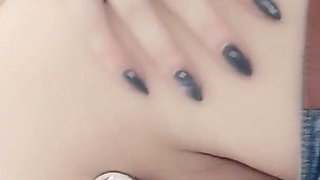 Kinky Girlfriend Erika Bellucci Desires Romantic Anal Sex