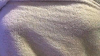 Hot Boobs Oil Massage