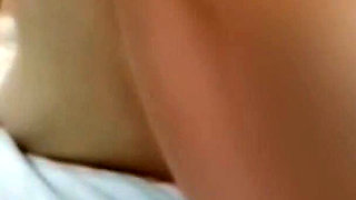 Kelly and Dominik are playing doctor. The doctor makes the patient come by licking her pussy